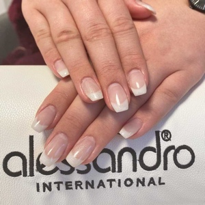 Nageldesign - Nagelstudio Greta Reich Kropp