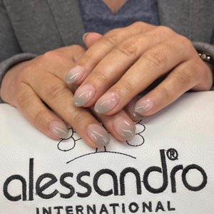 Nageldesign - Nagelstudio Greta Reich Kropp