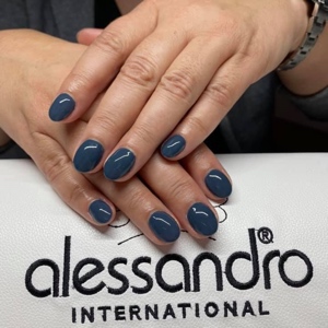 Nageldesign - Nagelstudio Greta Reich Kropp